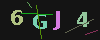 Gambar captcha