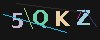 Gambar captcha